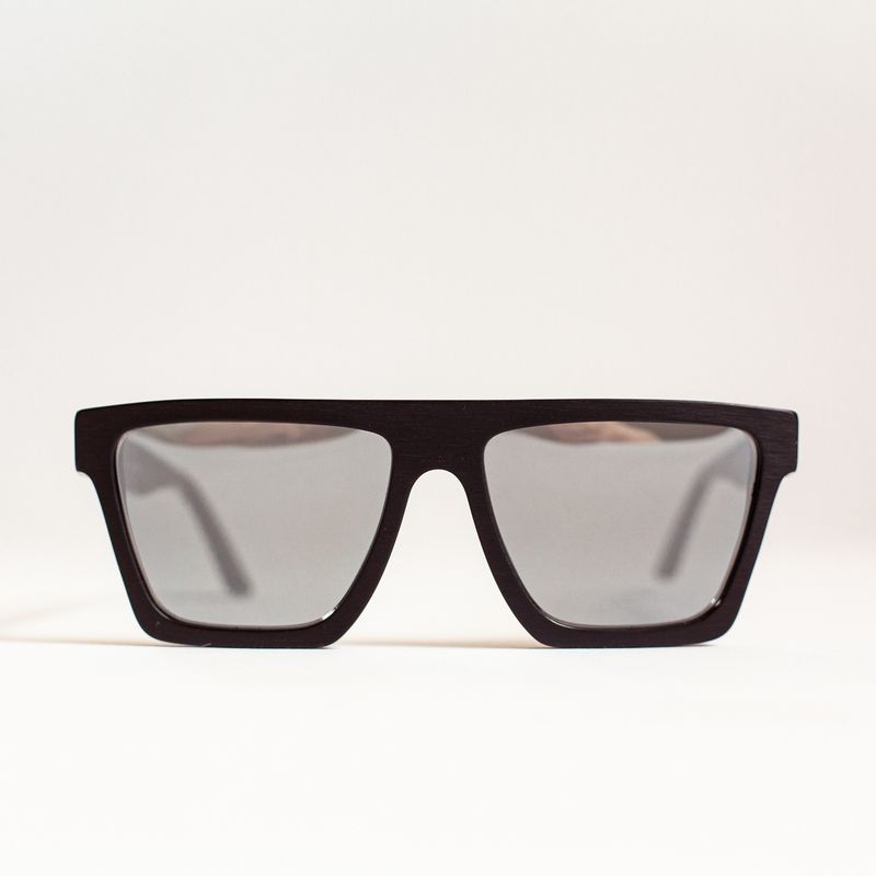 Modena - Brushed Black & Mirrored Modena - Brushed Black & Mirrored