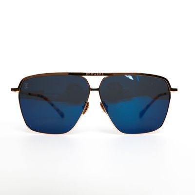 Hiroki 2 Polarised - Gold & Graphite Hiroki 2 Polarised - Gold & Graphite