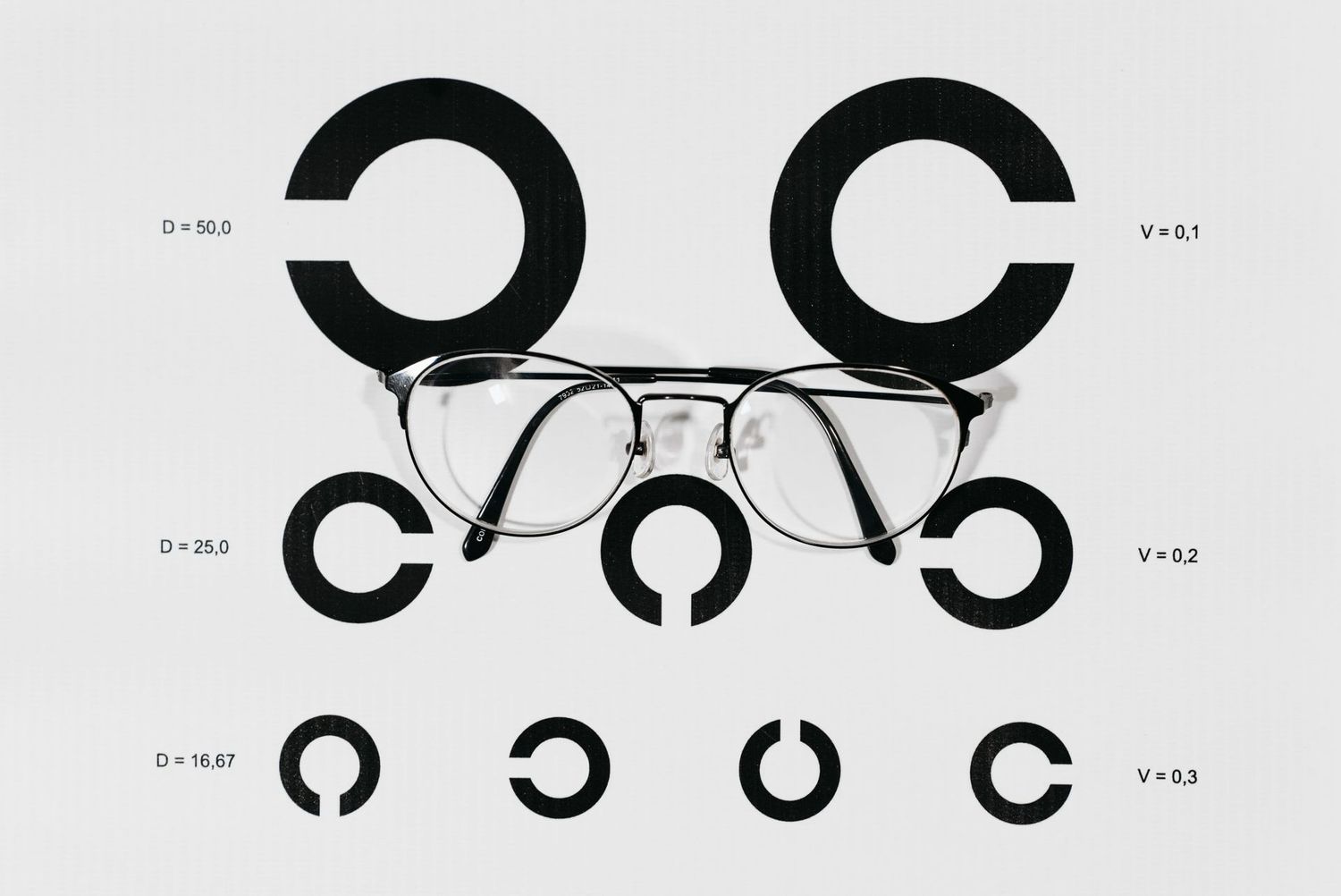 Lens Replacement - Keeling Lens Replacement - Keeling