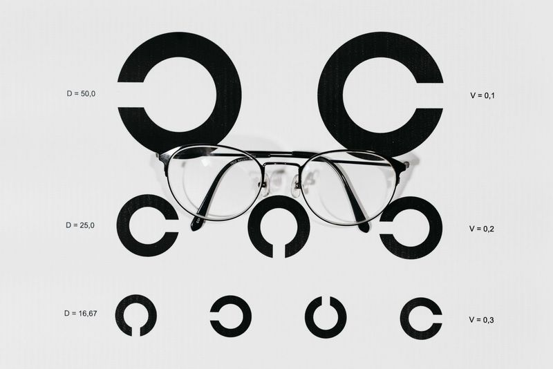 Lens Replacement - Keeling