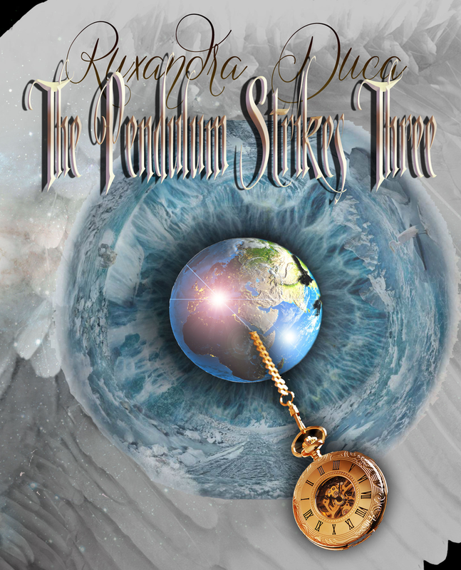 THE PENDULUM STRIKES THREE