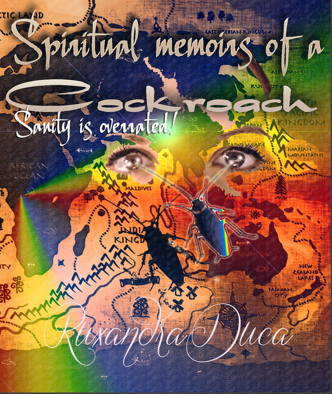 SPIRITUAL MEMOIRS OF A COCKROACH