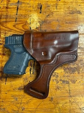 IWB Gun Holster