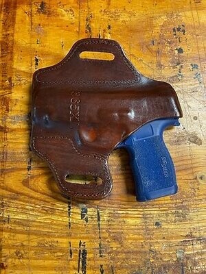 Pancake Gun Holster