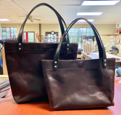 Leather  Purses