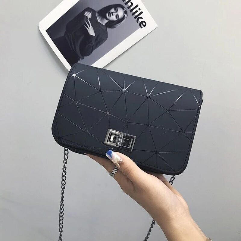 Crossbody Handbag - Party
