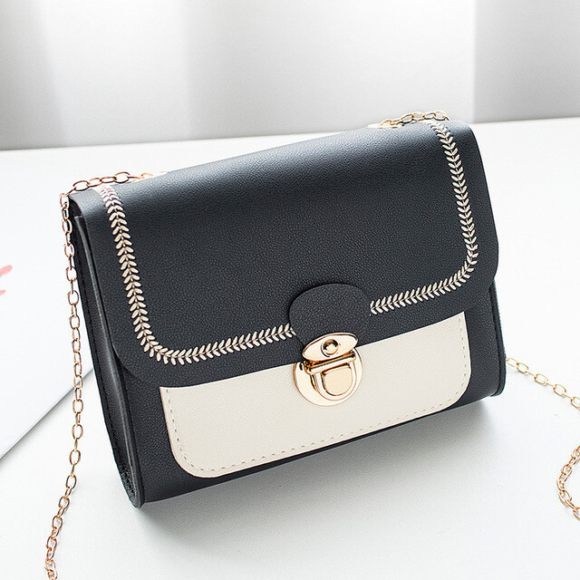 Crossbody Handbag - Legit
