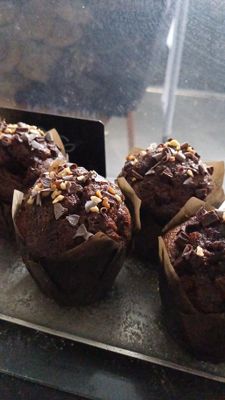 Eddy Muffin