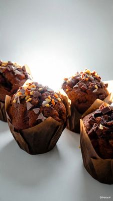 Eddy Muffin