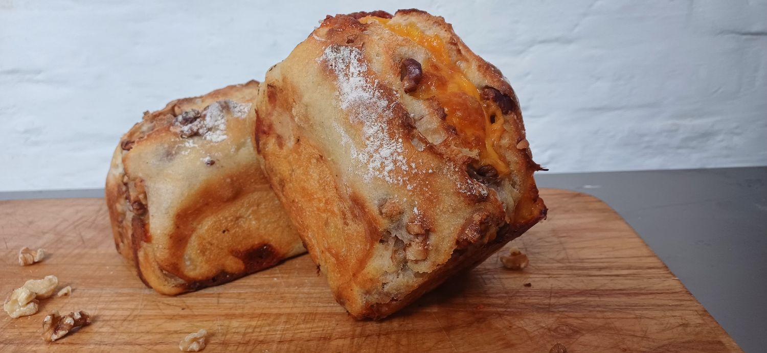 Cheddar Guevarnoix