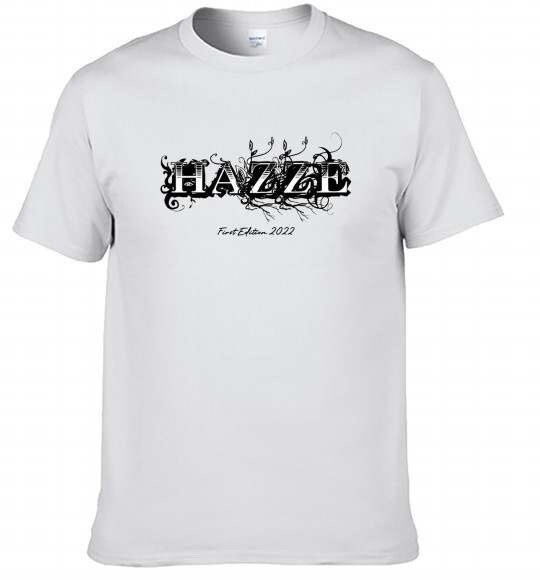 Hazze Round neck