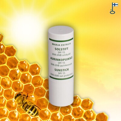 SunStick SPF 15 SunStick SPF 15