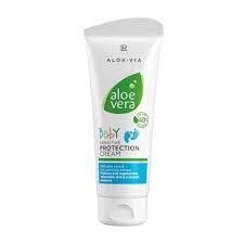 Aloe Vera Baby Protection Cream