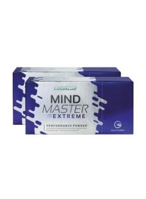 Mind Master Extreme 2-pack