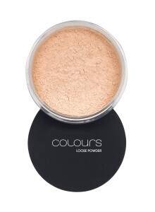 Colours Loose Powder Mineral
