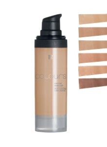 Colours Oilfree Make-Up Colours Oilfree Make-Up