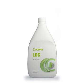 LDC, Mild Detergent, Liquid Soap, 1 liter