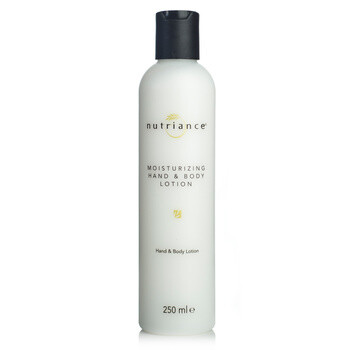 Moisturizing Hand & Body Lotion Moisturizing Hand & Body Lotion