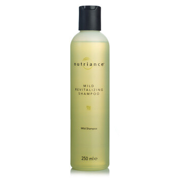 Mild Revitalizing Shampoo Mild Revitalizing Shampoo