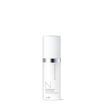 Hydrating Serun (for oily and combination skin) Hydrating Serun (for oily and combination skin)
