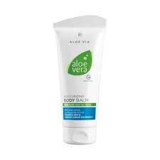 Aloe Vera Body Balm Aloe Vera Body Balm