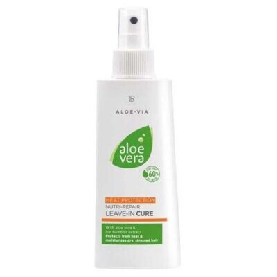 Aloe Vera Nutri-Repair Leave-in Cure Aloe Vera Nutri-Repair Leave-in Cure