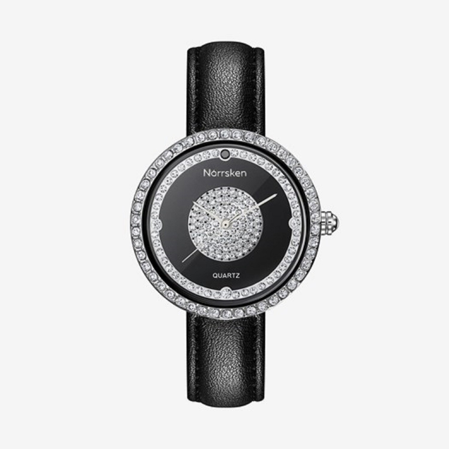Black Sparkling - Watch