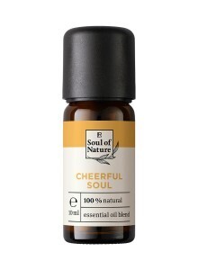 LR Soul of Nature CHEERFUL SOUL fragrance blend LR Soul of Nature CHEERFUL SOUL fragrance blend