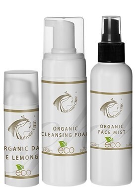 Startkit Organic skin