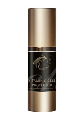 Vitamin C-Cell Protector