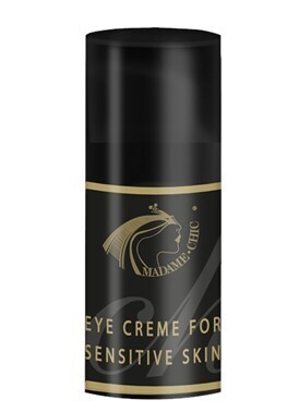 Eye Creme For Sensitive Skin