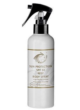 Sun Protection SPF 50 Reef Body Spray