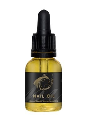 Nail Oil