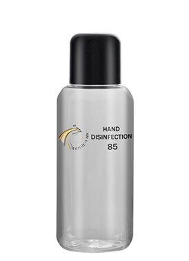 Hand Disinfection 85%