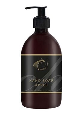 Hand Soap Apple