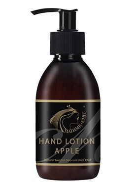 Hand Lotion Apple