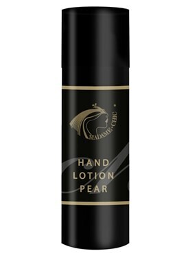 Hand Lotion Pear