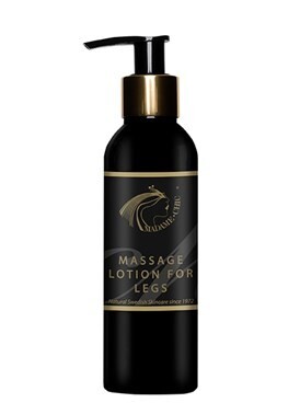 Massage Lotion for Legs