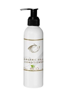Organic Hair Conditioner Lemongrass