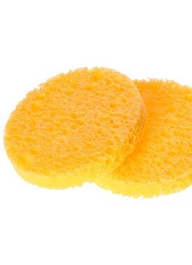 Cleaning Sponges 2 pcs