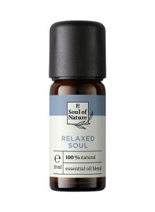 Relaxed Soul Essential Oil Blend