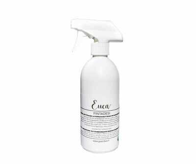 Euca® Surface disinfectant 500 ml