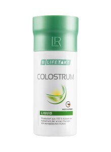 Colostrum Liquid 2 bottles