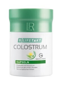 Colostrum Tabeltts