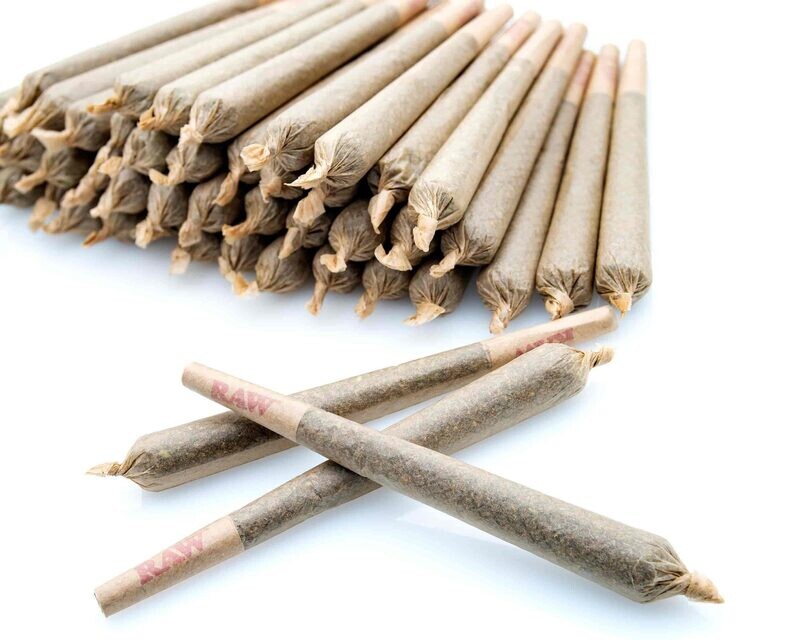 Pre-rolls