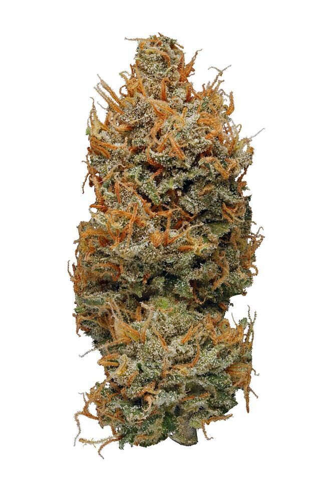 Blackberry Haze