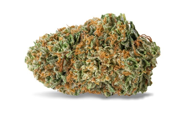 Purple Sour Tsunami THC Hemp Flower