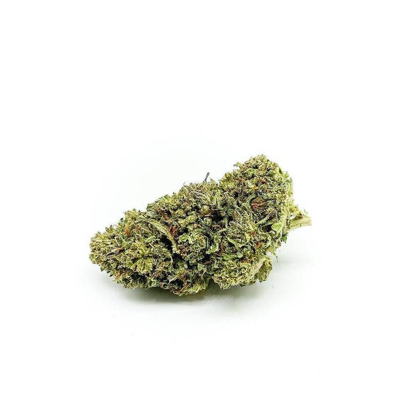 Hawaiian Haze THC Hemp Flower