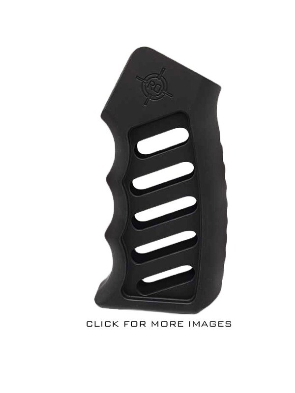 RAPTOR-BLACK