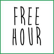 Buy 2 hours, get 3! 1 hour FREE!